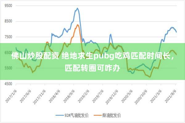 佛山炒股配资 绝地求生pubg吃鸡匹配时间长，匹配转圈可咋办